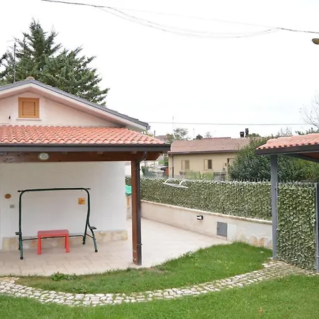 La Casetta Di * Lettopalena