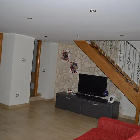 La Casetta Di Vakantiehuis