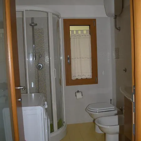 La Casetta Di *