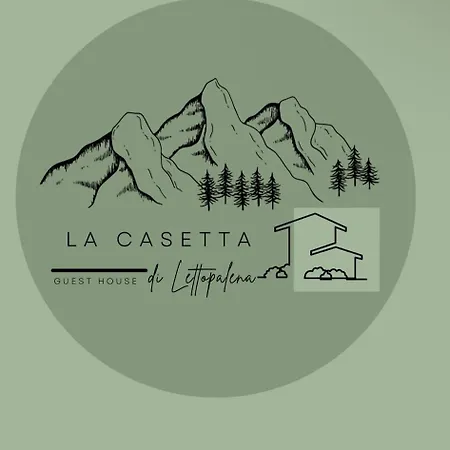 La Casetta Di Lettopalena