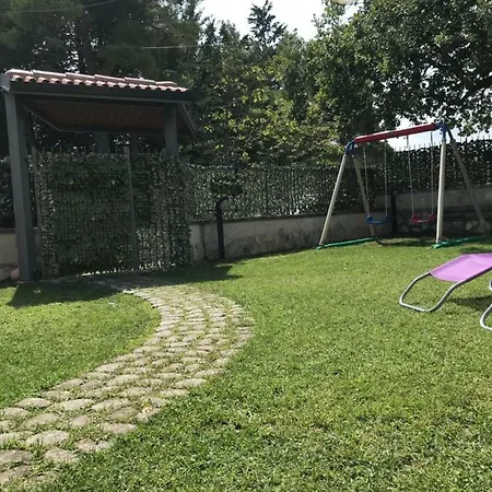 La Casetta Di *