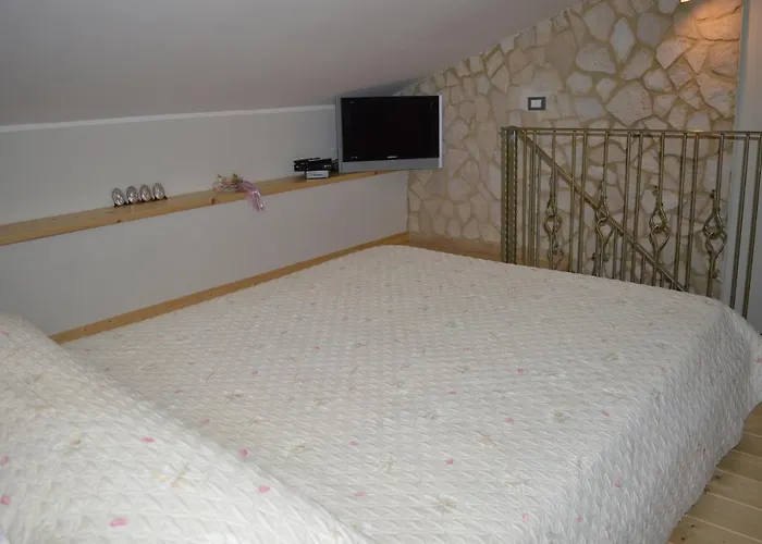 Holiday home La Casetta Di *