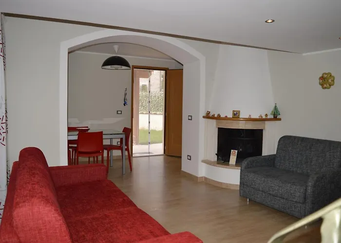 Holiday home La Casetta Di