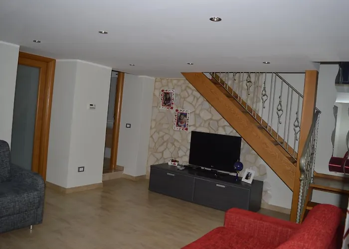 La Casetta Di Holiday home