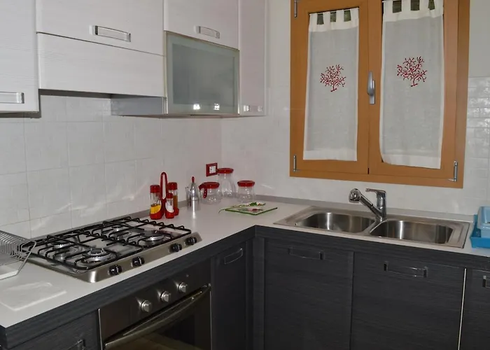 Holiday home La Casetta Di