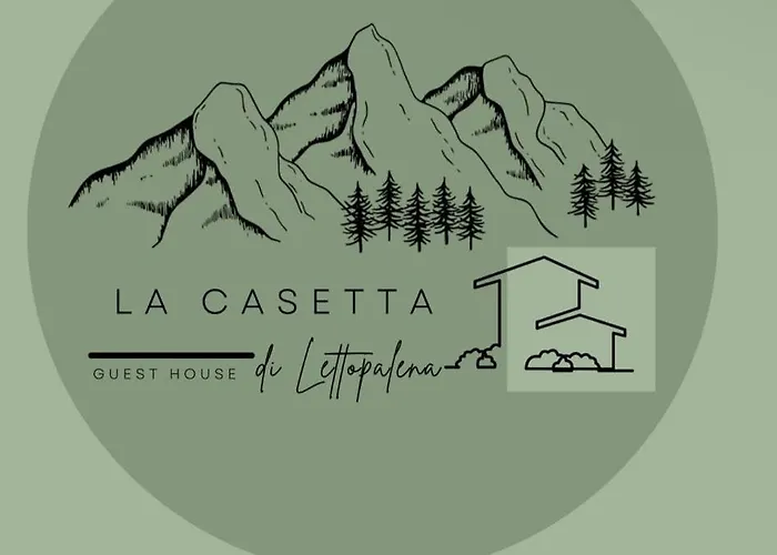 La Casetta Di Lettopalena